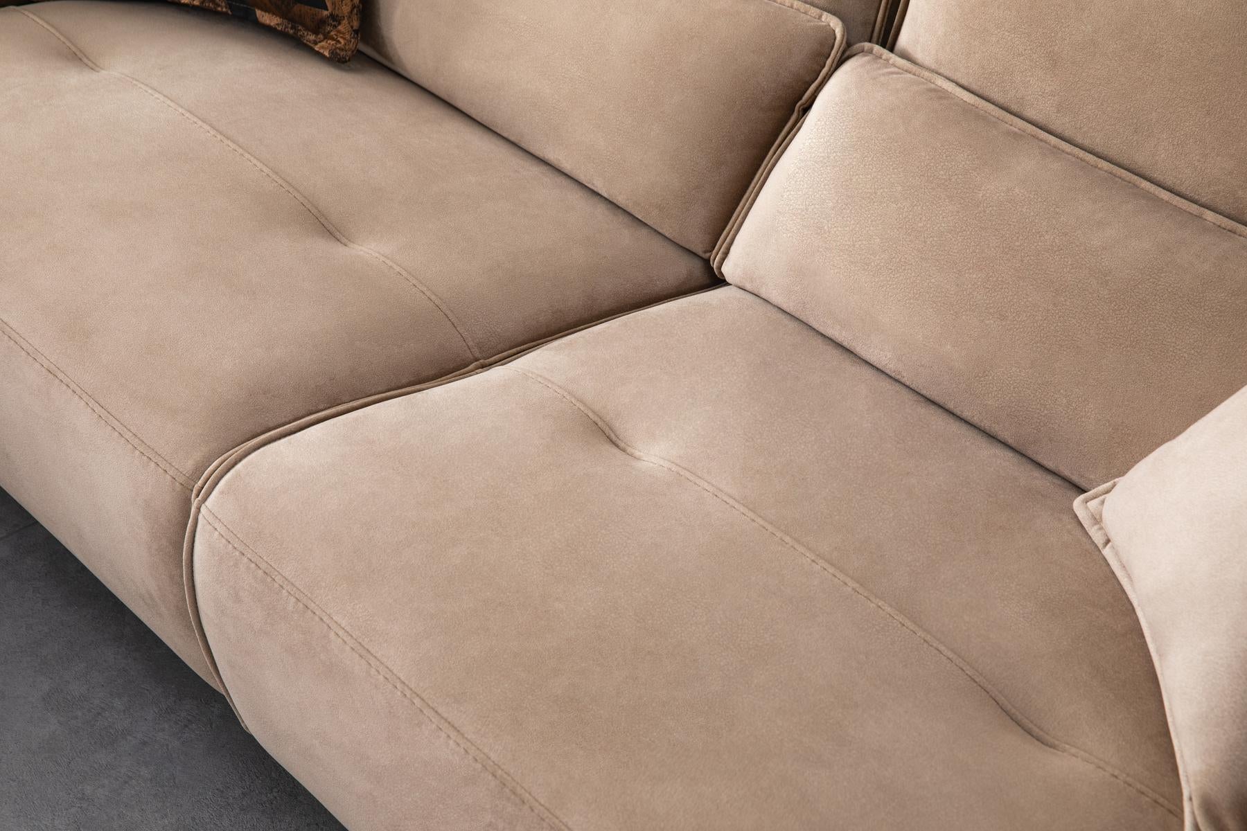 Двуместен диван «Perge» - ширина 210см