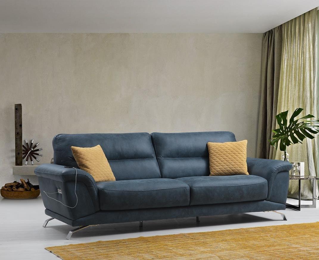 Триместен диван Seyran Piramit (6633376612548)