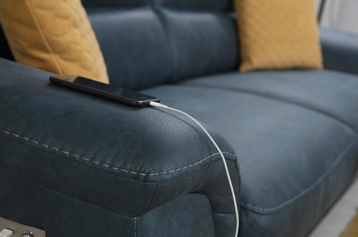 Триместен диван Seyran Piramit (6633376612548)