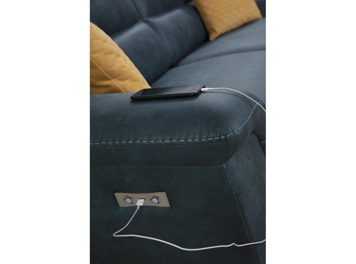 Триместен диван Seyran Piramit (6633376612548)