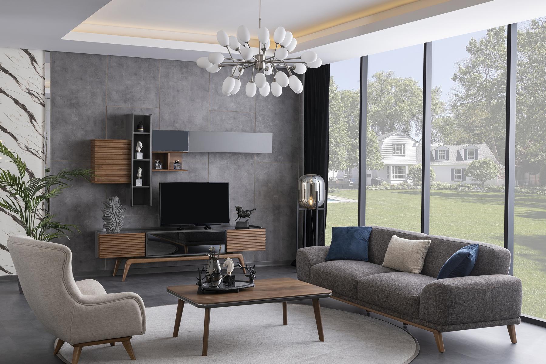 ТВ секция «Quatro»