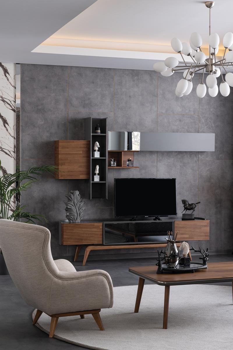 ТВ секция «Quatro»