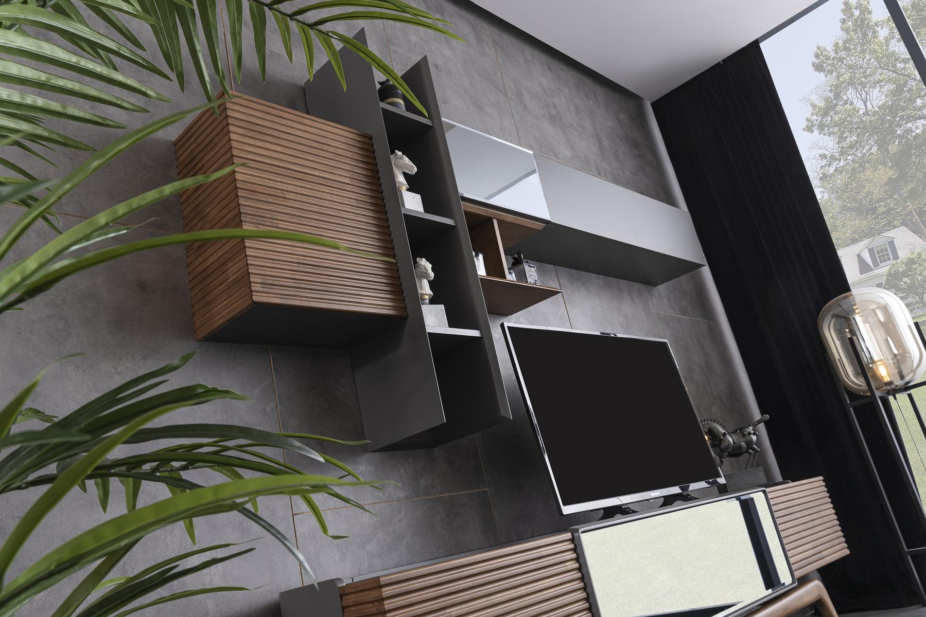 ТВ секция «Quatro»