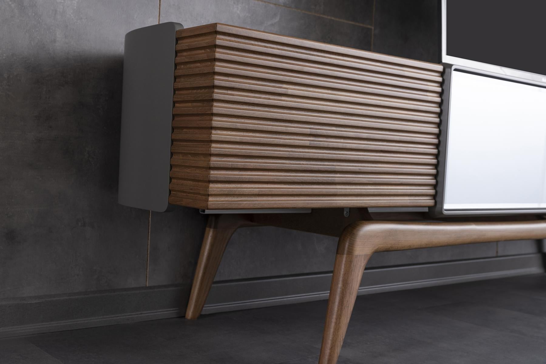 ТВ секция «Quatro»