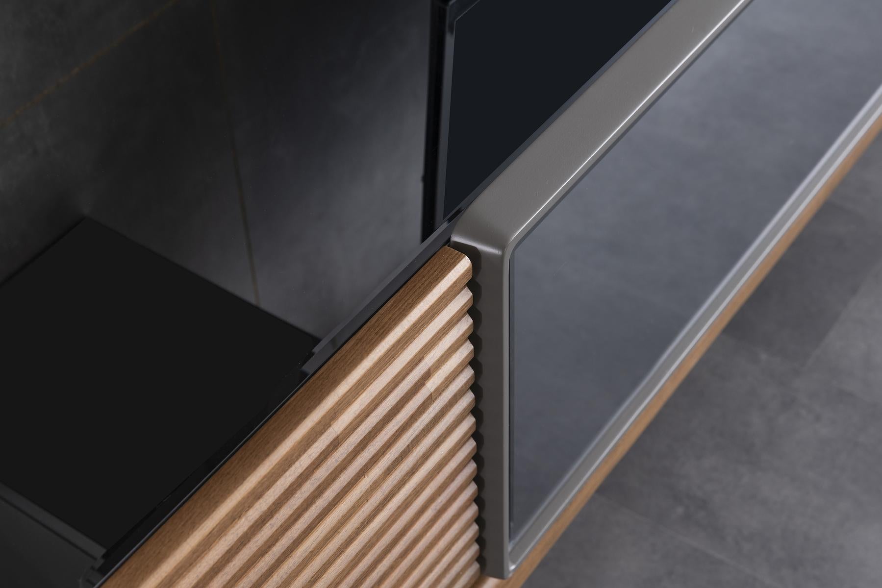 ТВ секция «Quatro»