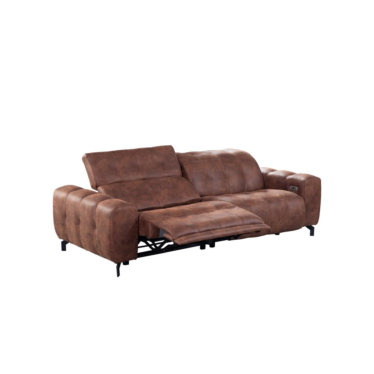 Триместен диван Seyran Safir (6633397584068)