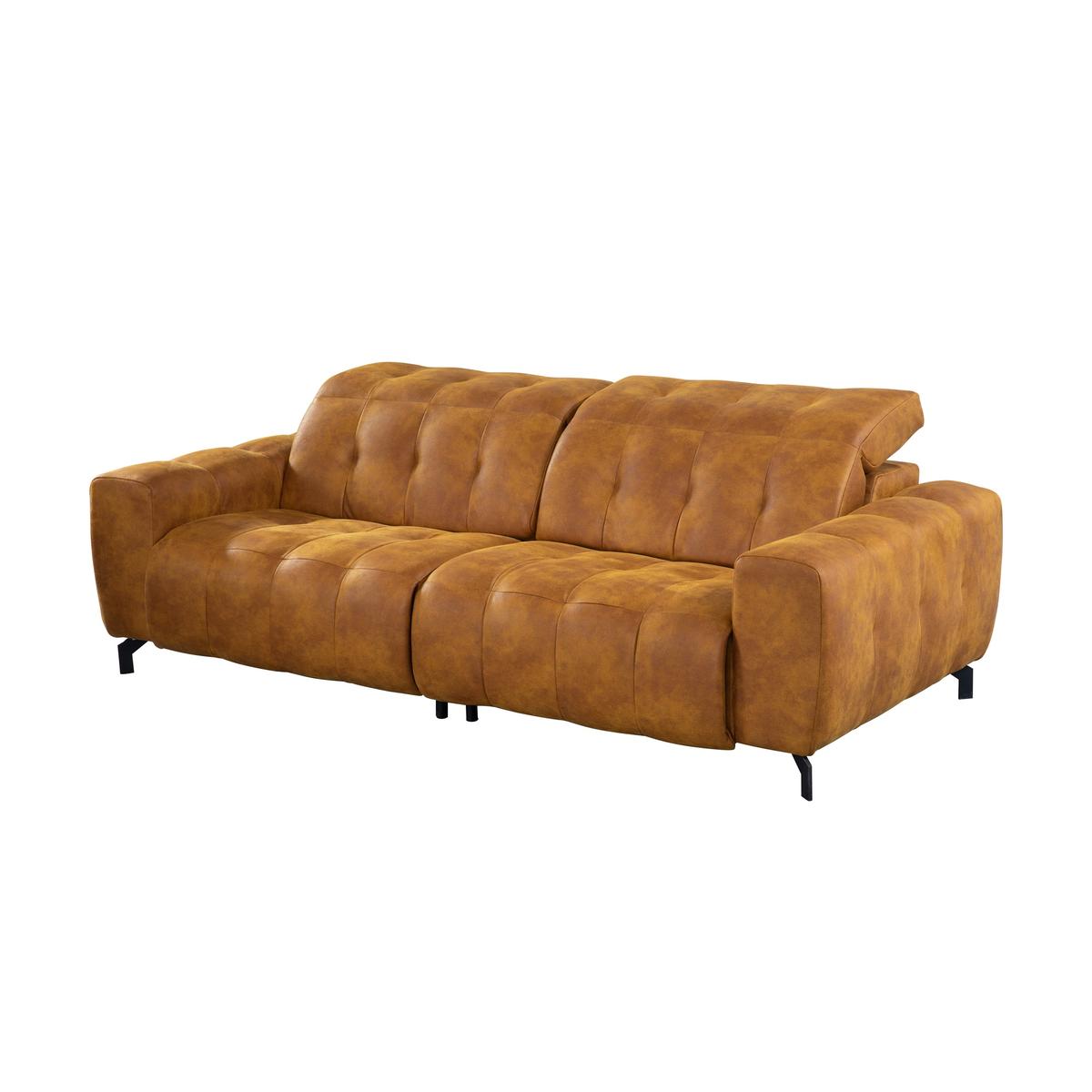 Триместен диван Seyran Safir (6633397584068)