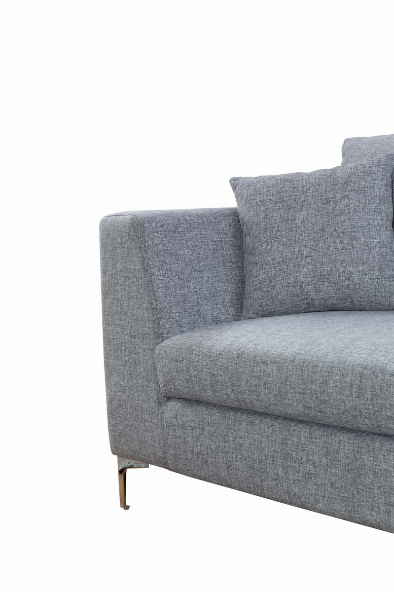 Ъглов диван Seyran Saturn Relax (6656648216772)