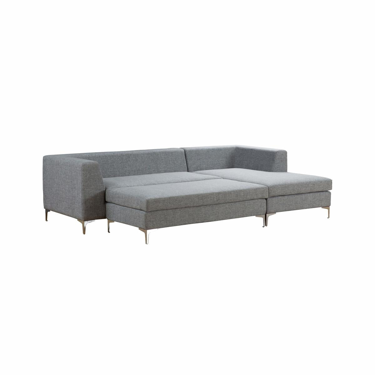 Ъглов диван Seyran Saturn Relax (6656648216772)