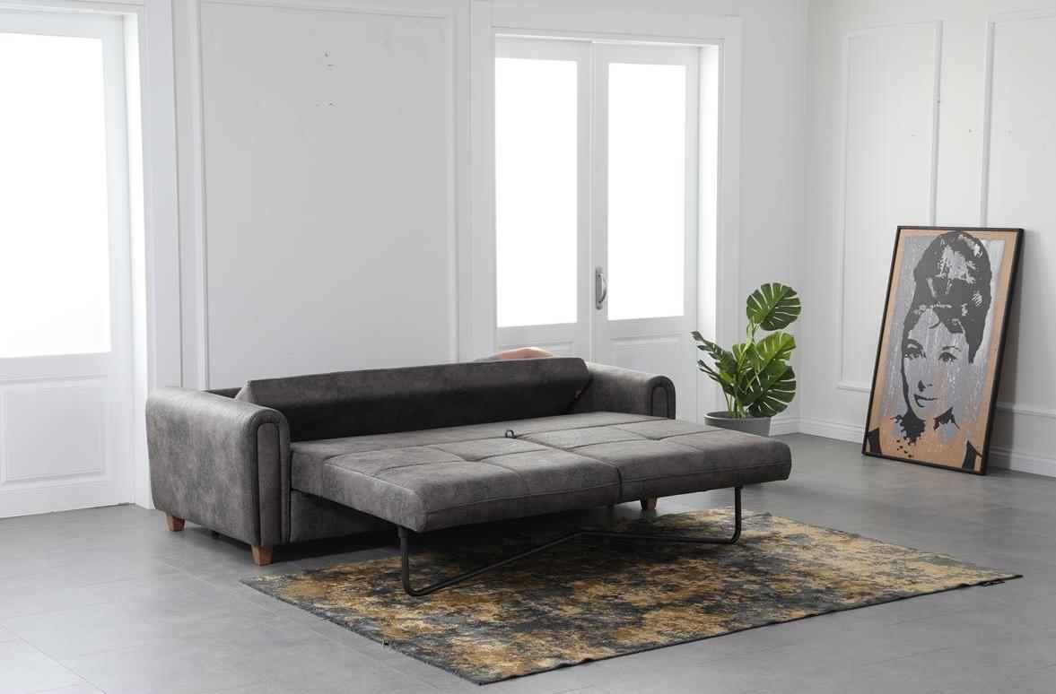 Триместен диван Seyran Sedir (6690540880068)