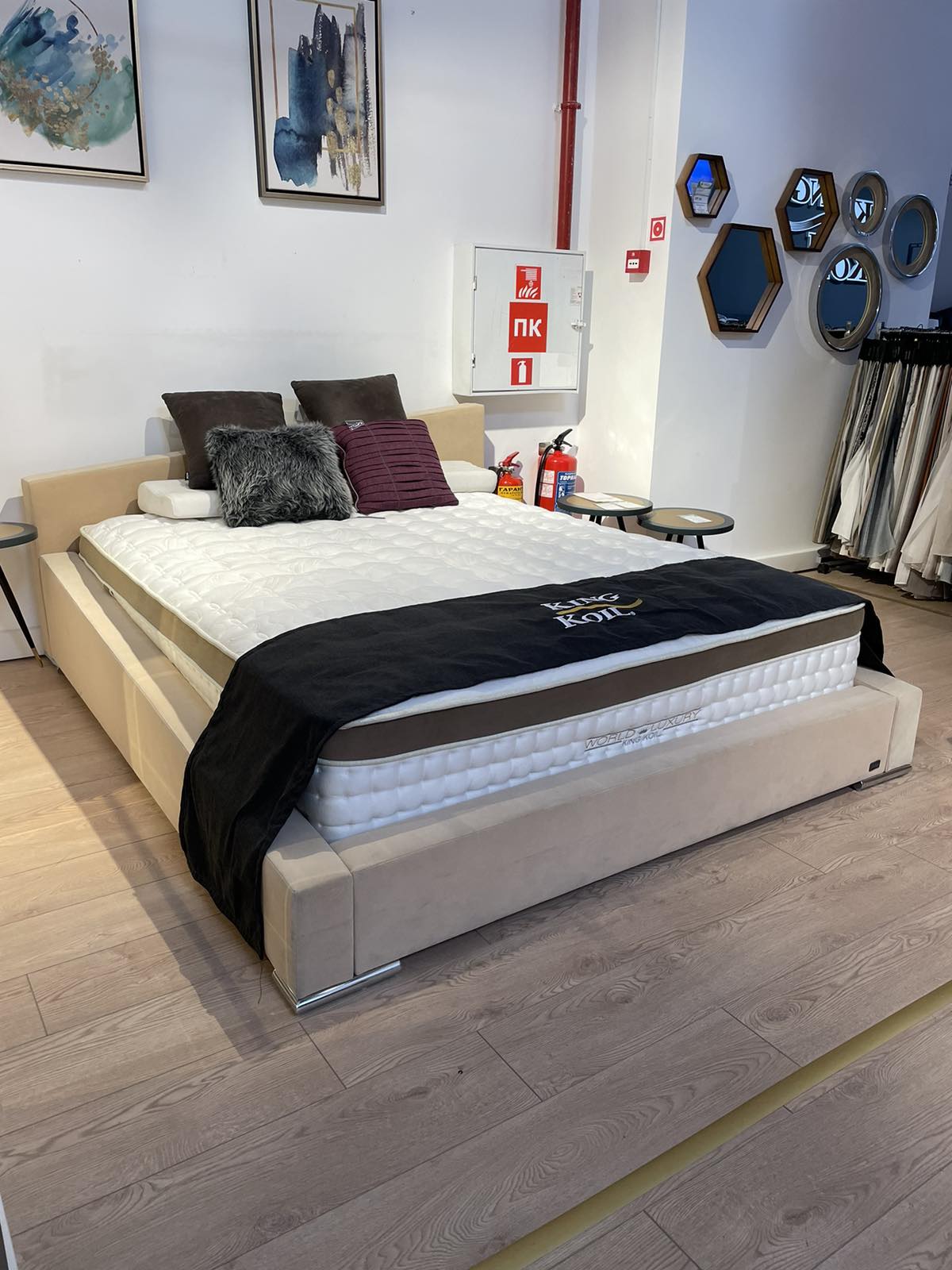 Легло Dali Аутлет