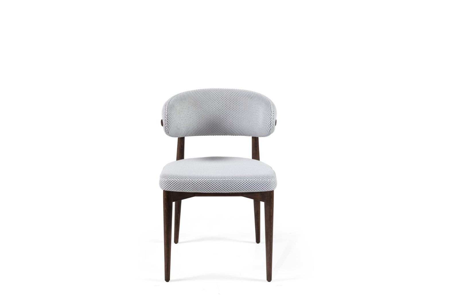 Трапезен стол «Panella» с тапицерия, 100+ вида дамаски