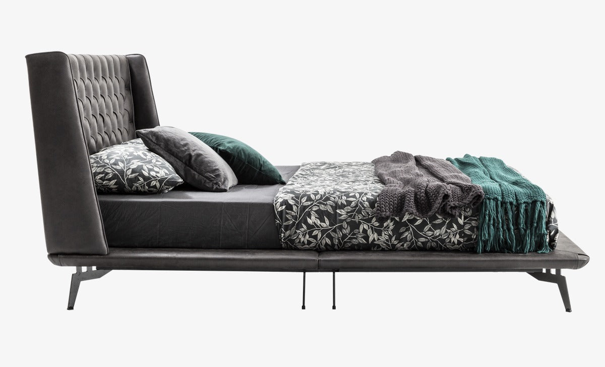 Легло «Villa» с ултра тънка основа