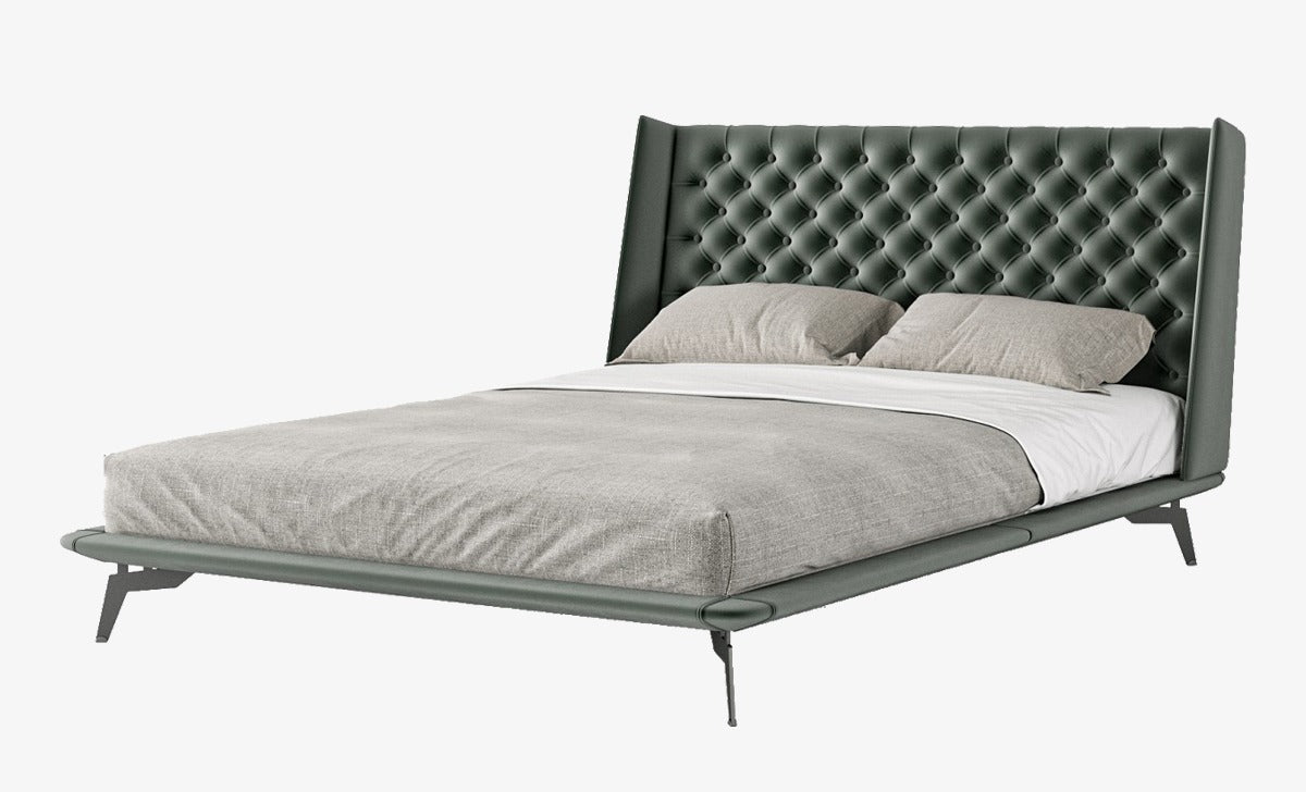 Легло «Villa» с ултра тънка основа