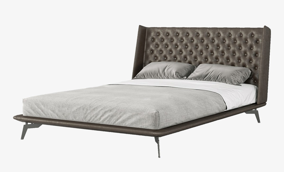 Легло «Villa» с ултра тънка основа