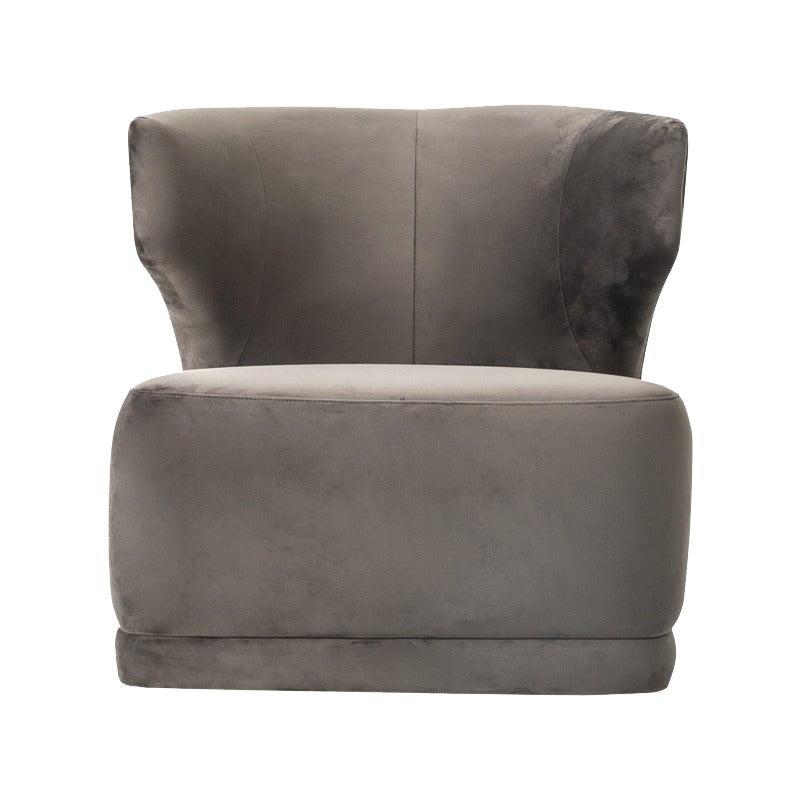 Кресло Saloni Mobilya Yakup (6639085551812)